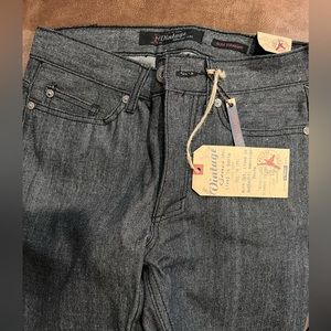 Black Jeans